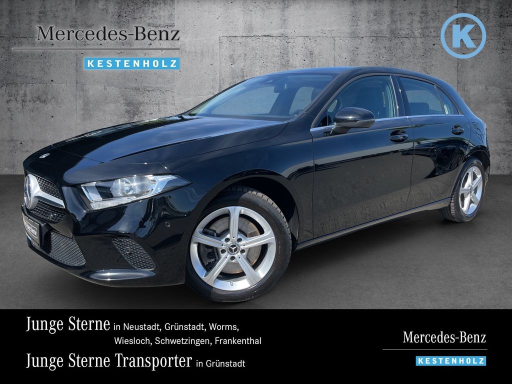 Mercedes-Benz A 250 2022