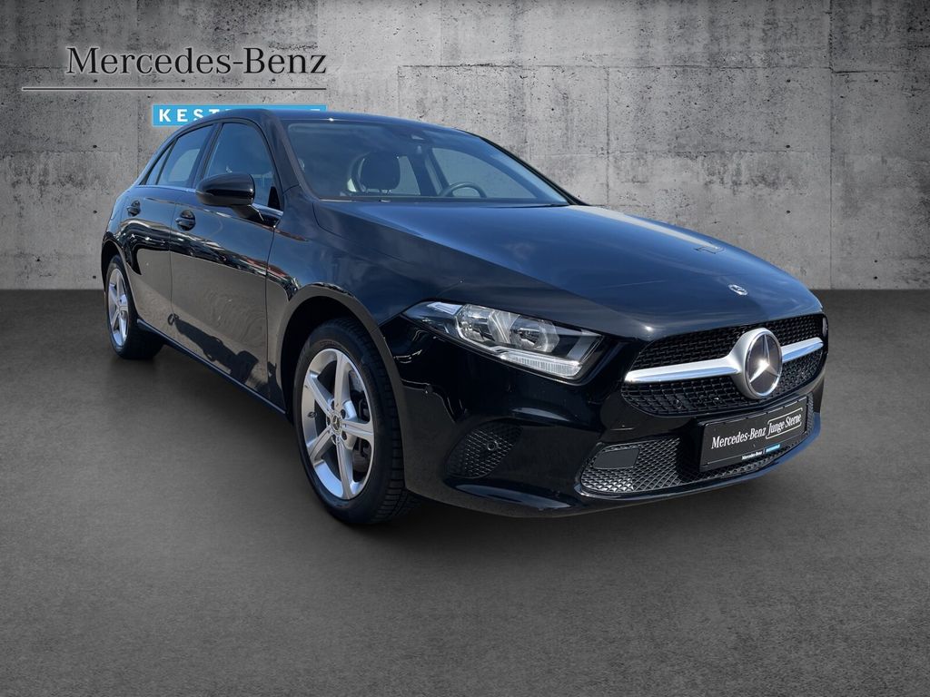 Mercedes-Benz A 250 2022