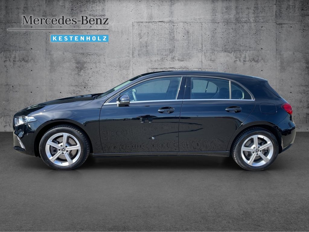 Mercedes-Benz A 250 2022