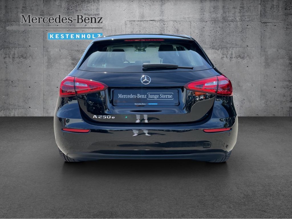 Mercedes-Benz A 250 2022