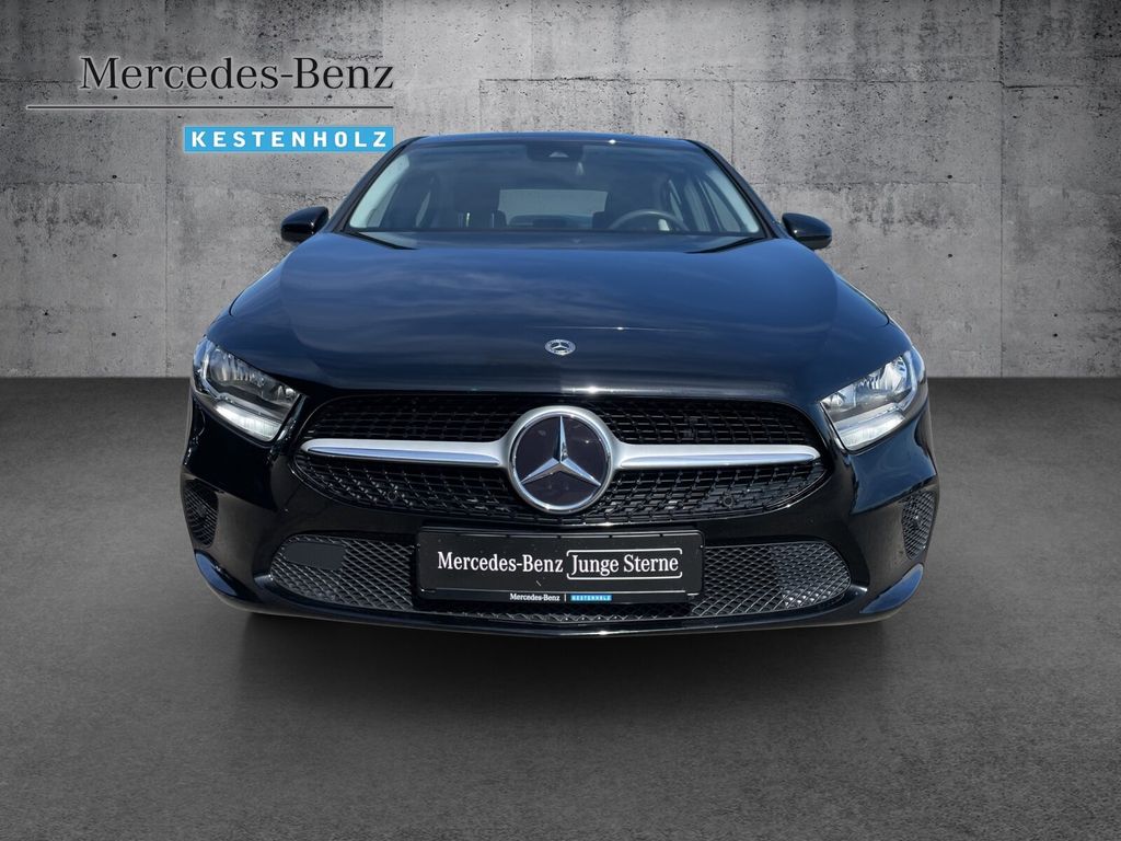 Mercedes-Benz A 250 2022