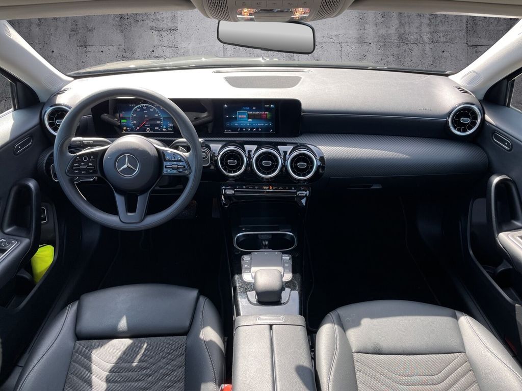 Mercedes-Benz A 250 2022