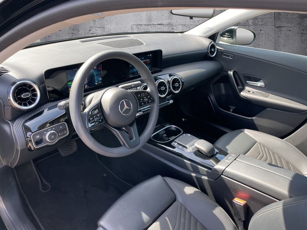 Mercedes-Benz A 250 2022