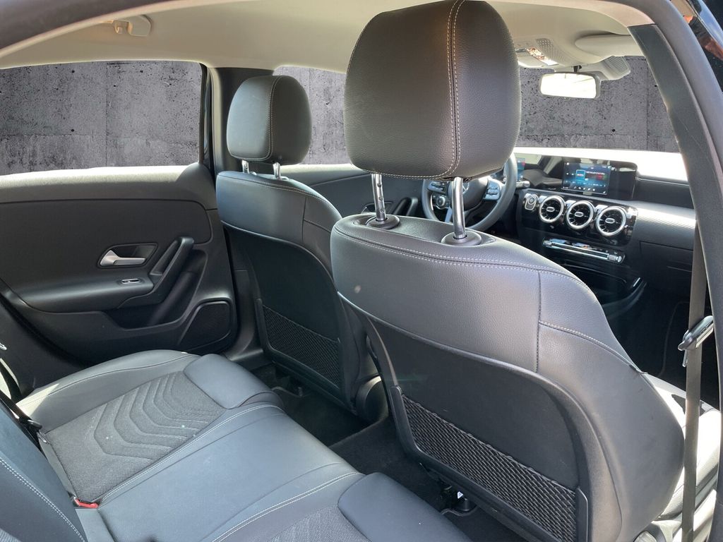 Mercedes-Benz A 250 2022