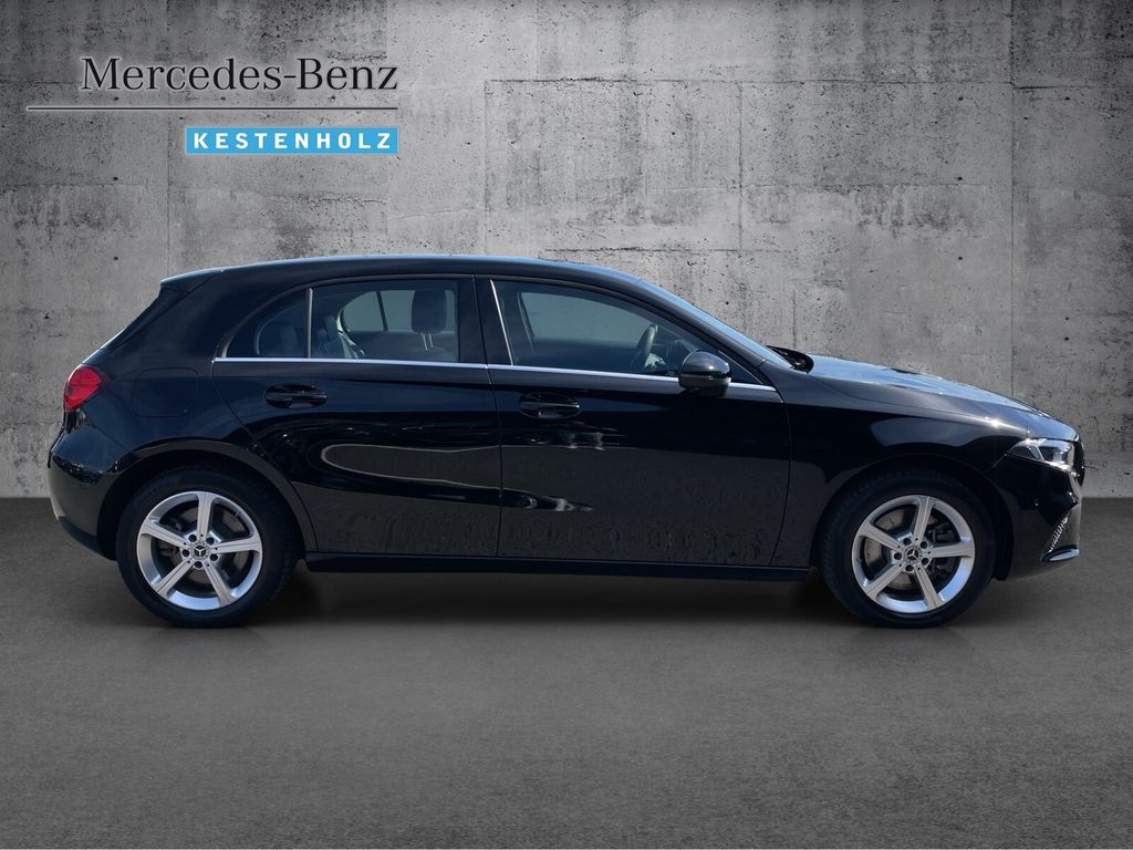 Mercedes-Benz A 250 2022