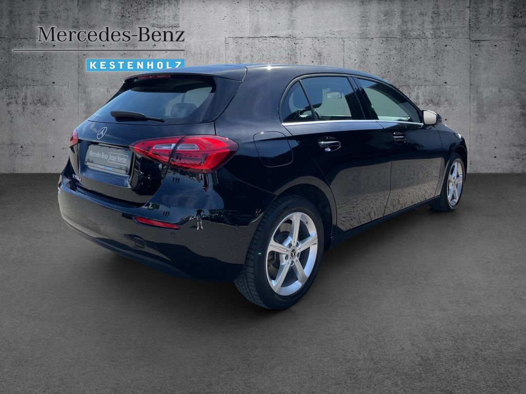 Mercedes-Benz A 250 2022