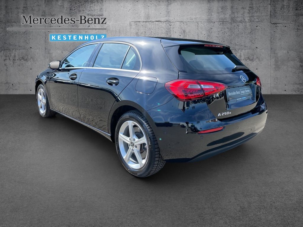 Mercedes-Benz A 250 2022