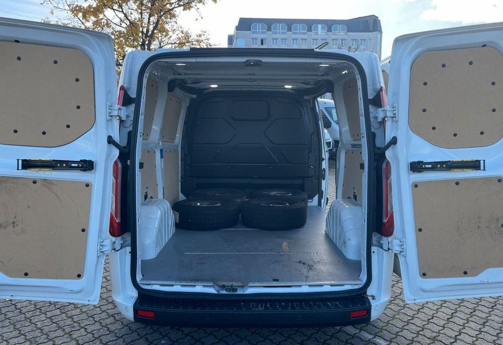Ford Transit Custom 2020