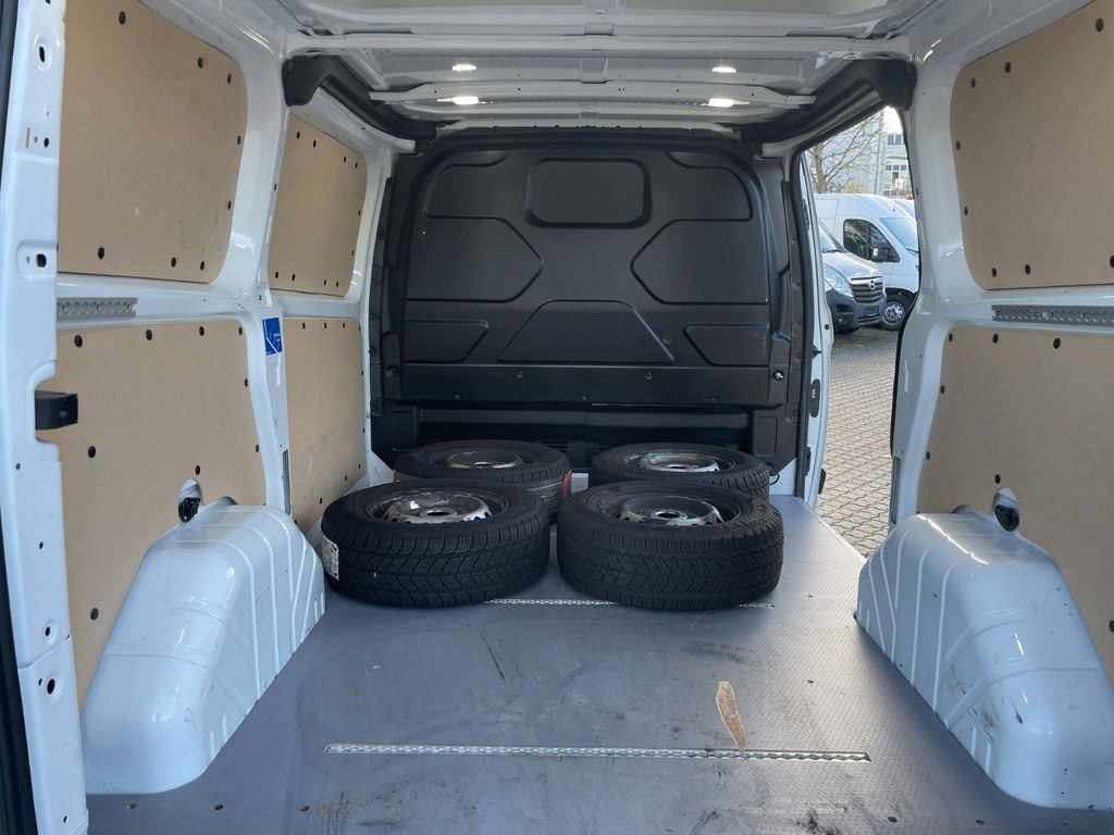 Ford Transit Custom 2020