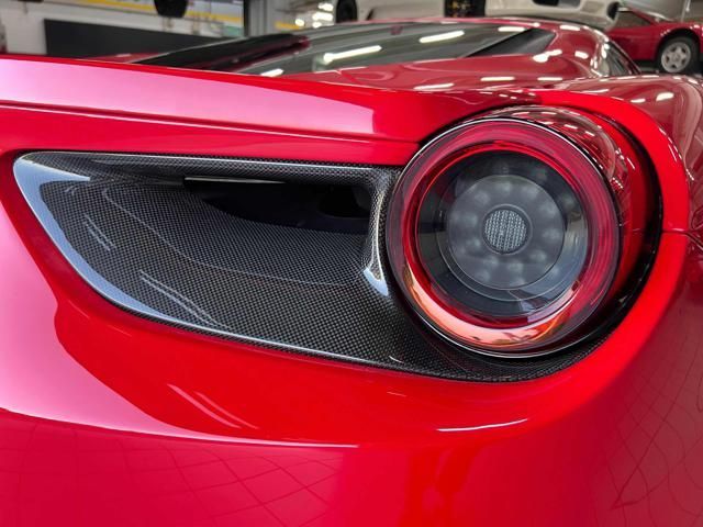 Ferrari 488 GTB 2016