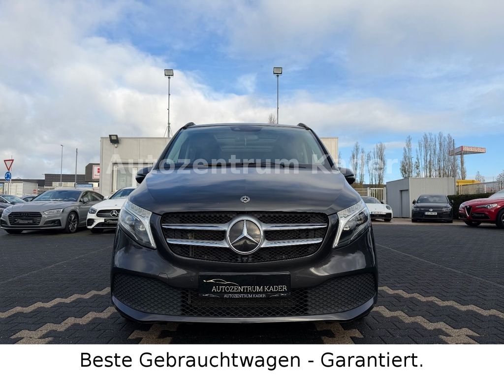 Mercedes-Benz V 300 2020