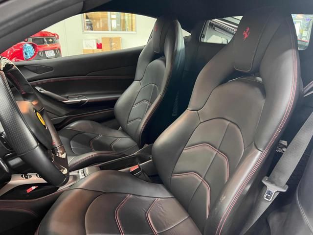 Ferrari 488 GTB 2016