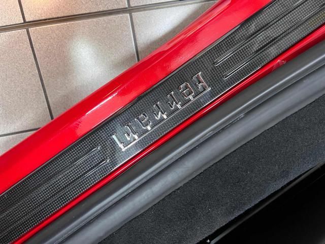 Ferrari 488 GTB 2016
