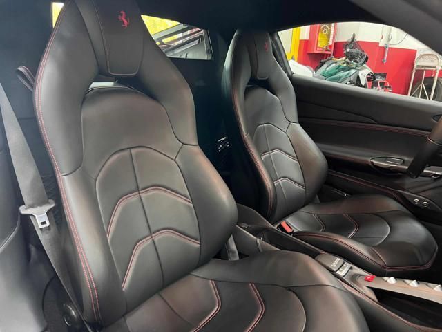 Ferrari 488 GTB 2016