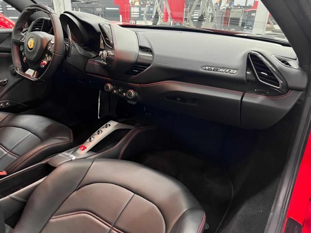 Ferrari 488 GTB 2016