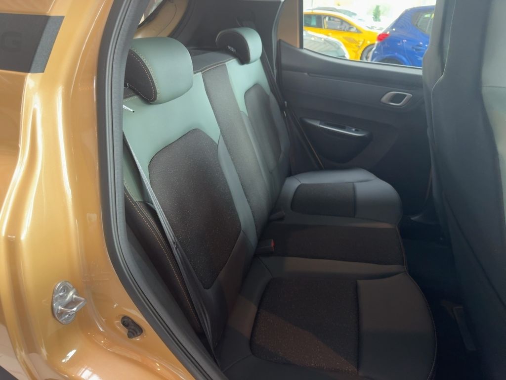 Dacia Spring 2024