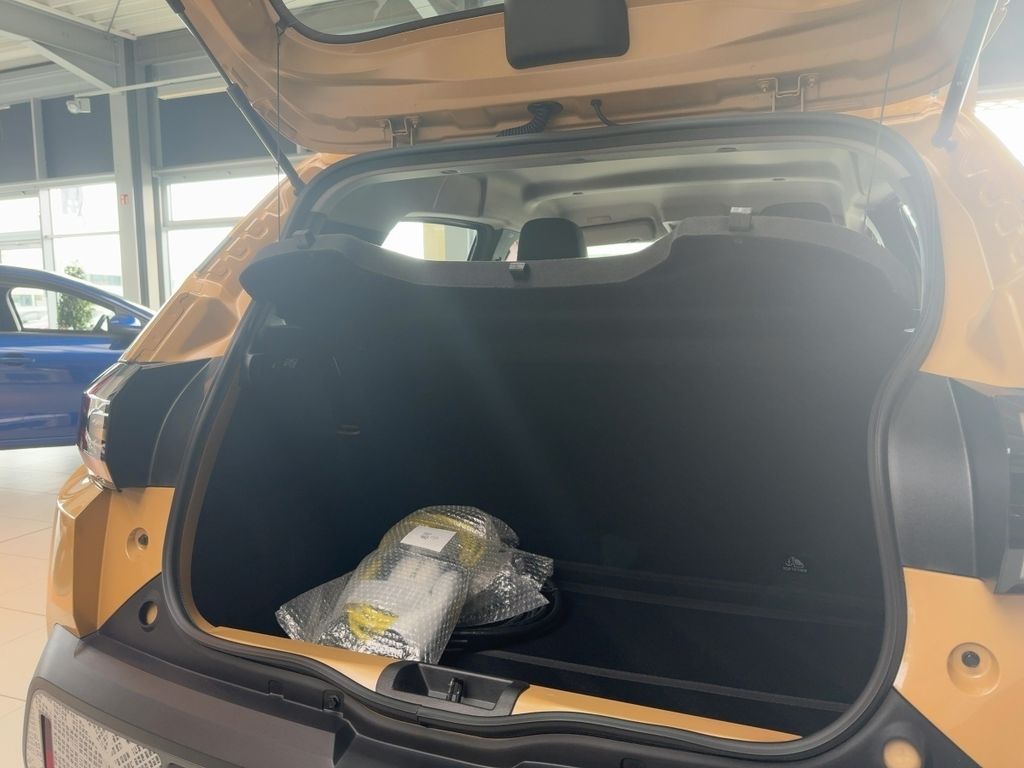 Dacia Spring 2024