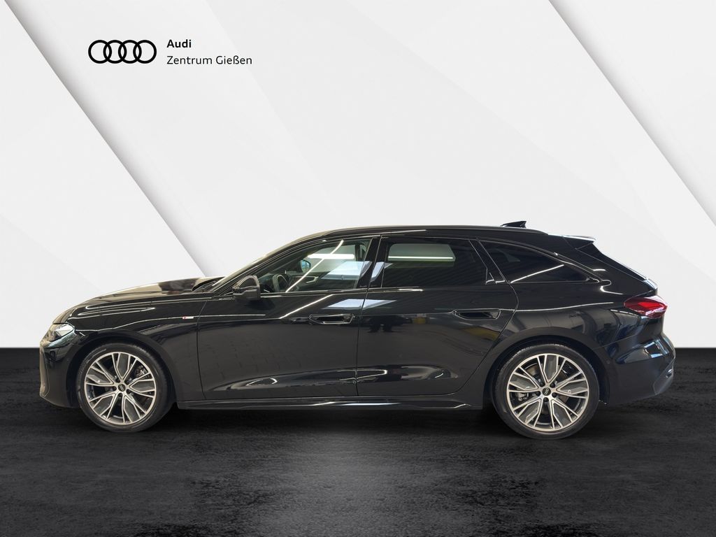 Audi A5 2025