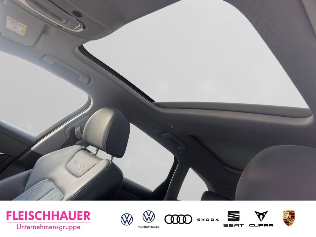 Audi A6 Allroad 2022