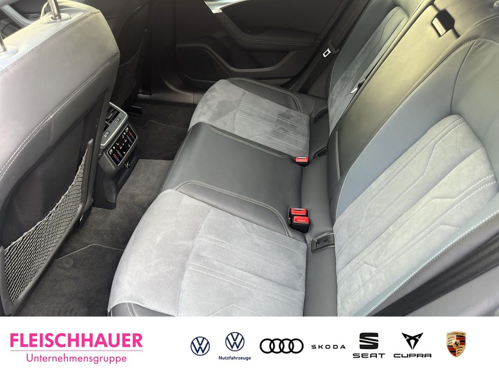 Audi A6 Allroad 2022