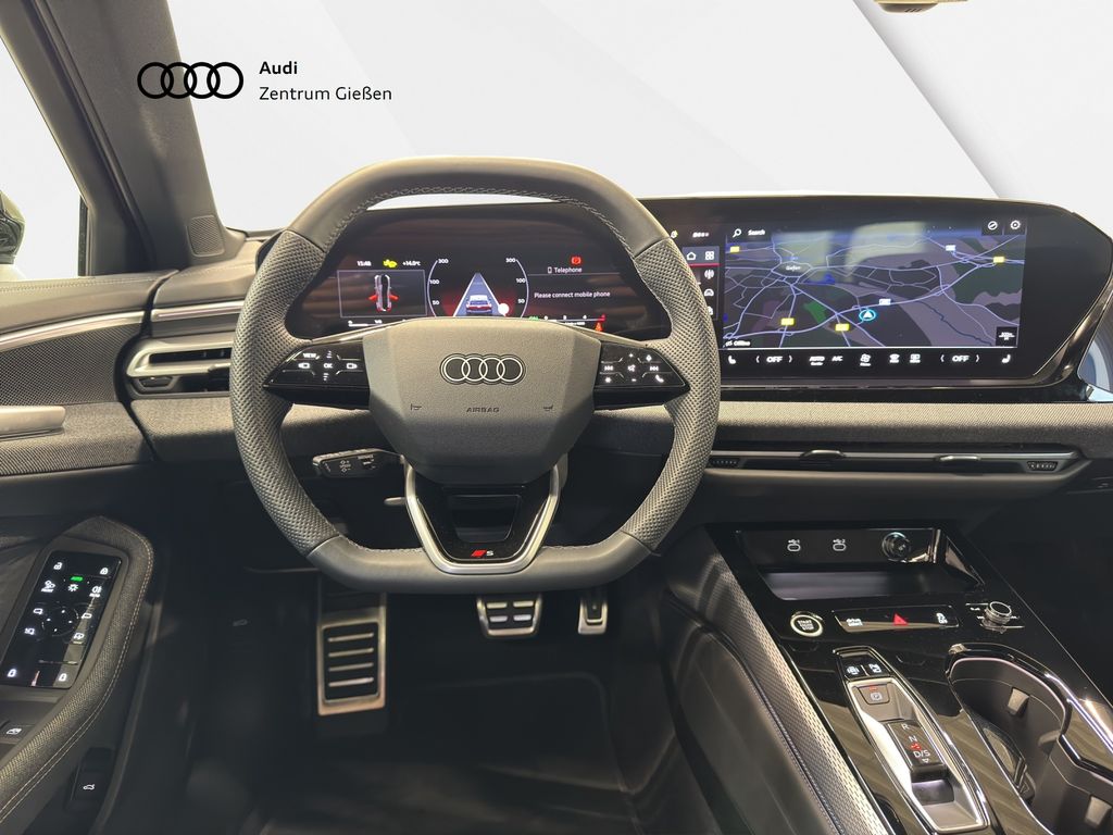 Audi A5 2025