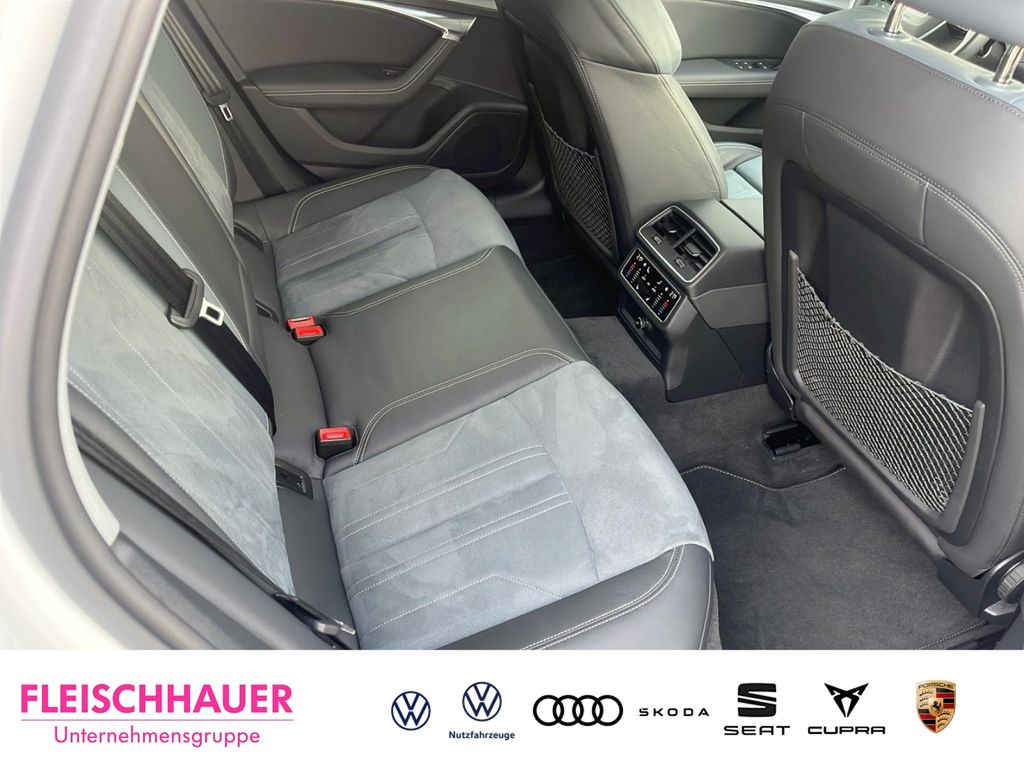 Audi A6 Allroad 2022