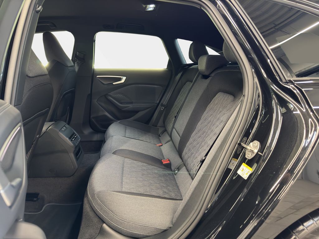 Audi A5 2025