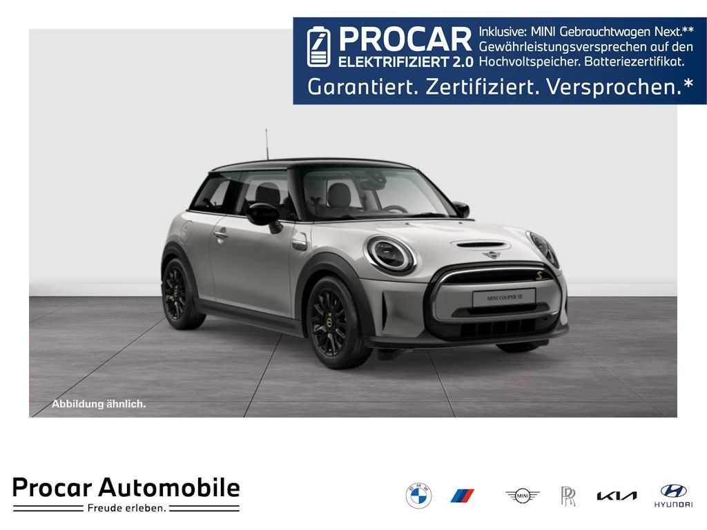 MINI Cooper SE 2023