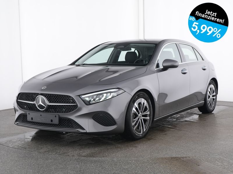 Mercedes-Benz A 200 2025