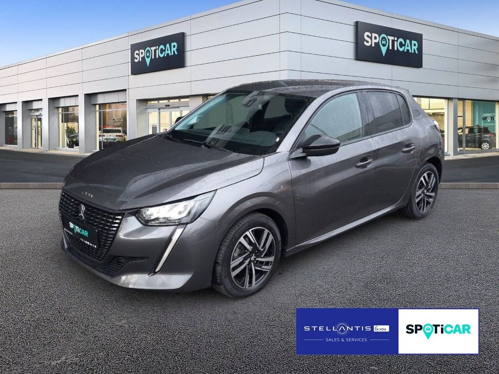 Peugeot 208 2023