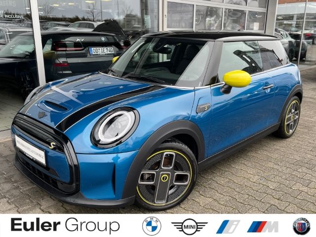 MINI Cooper SE 2022