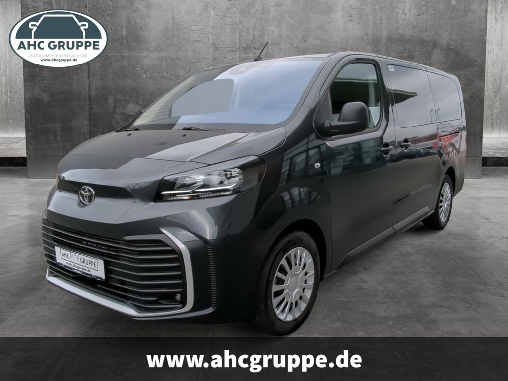 Toyota Proace (Verso) 2025