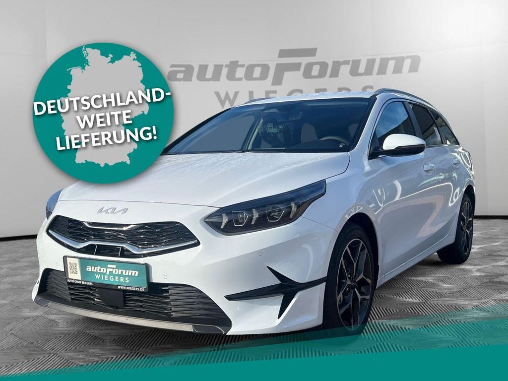 Kia cee'd / Ceed