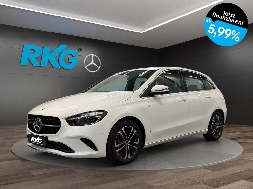 Mercedes-Benz B 200 2024