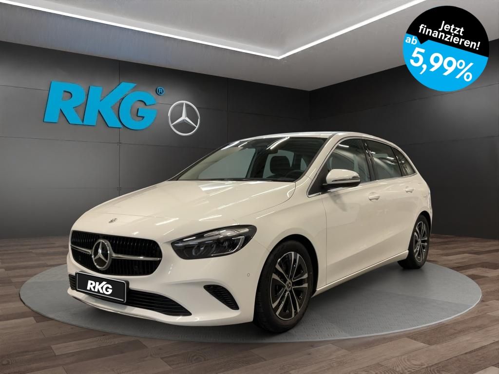 Mercedes-Benz B 200 2024