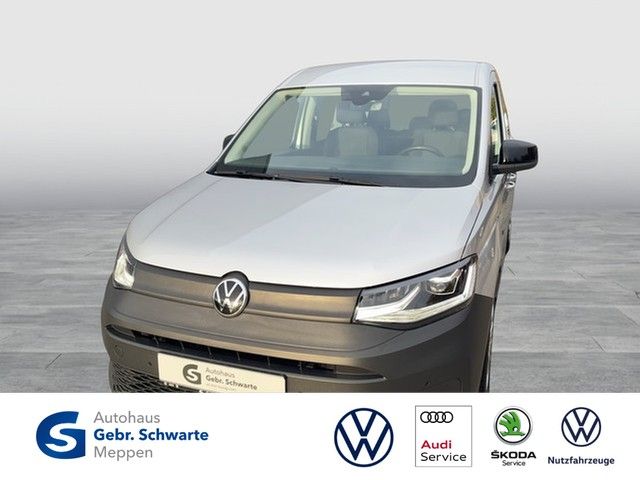 Volkswagen Caddy 2023