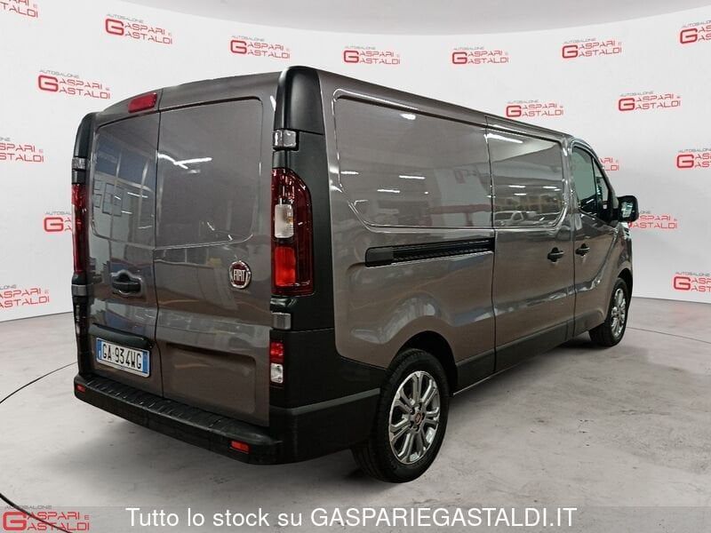 Fiat Talento 2020
