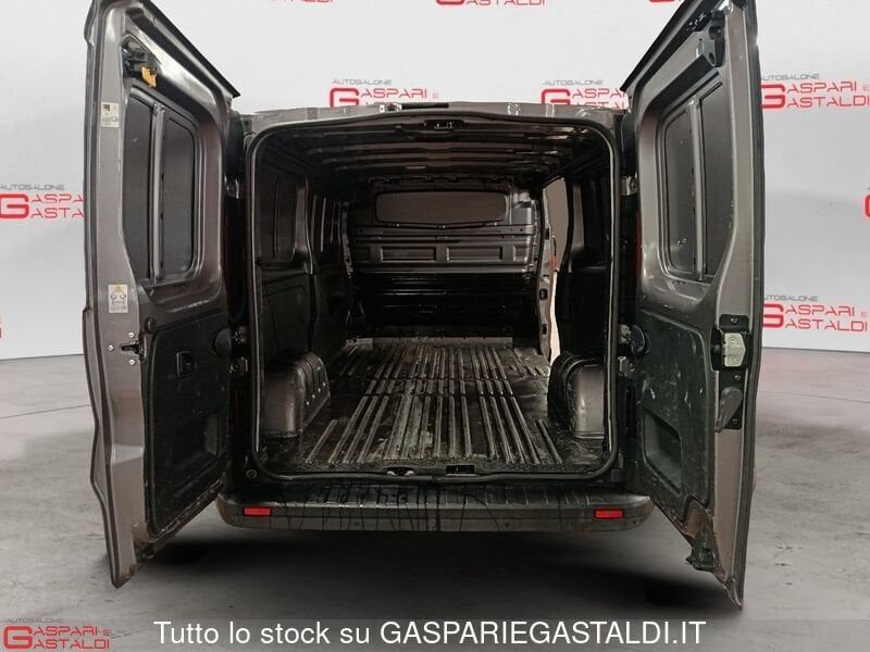 Fiat Talento 2020