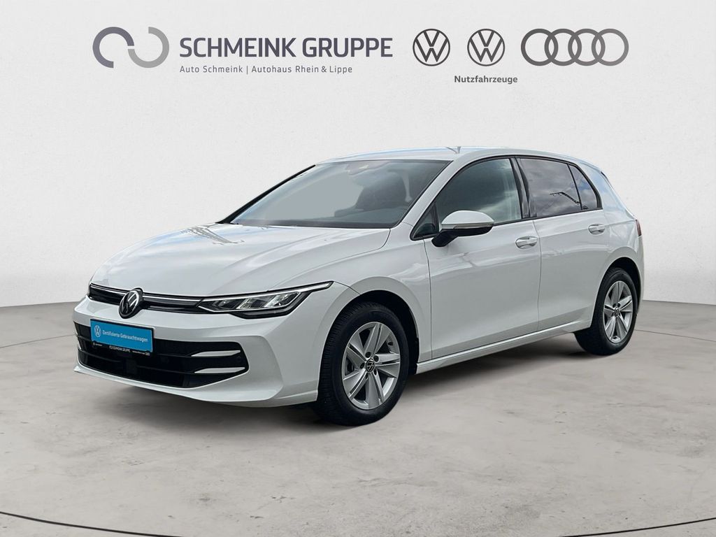 Volkswagen Golf 2024