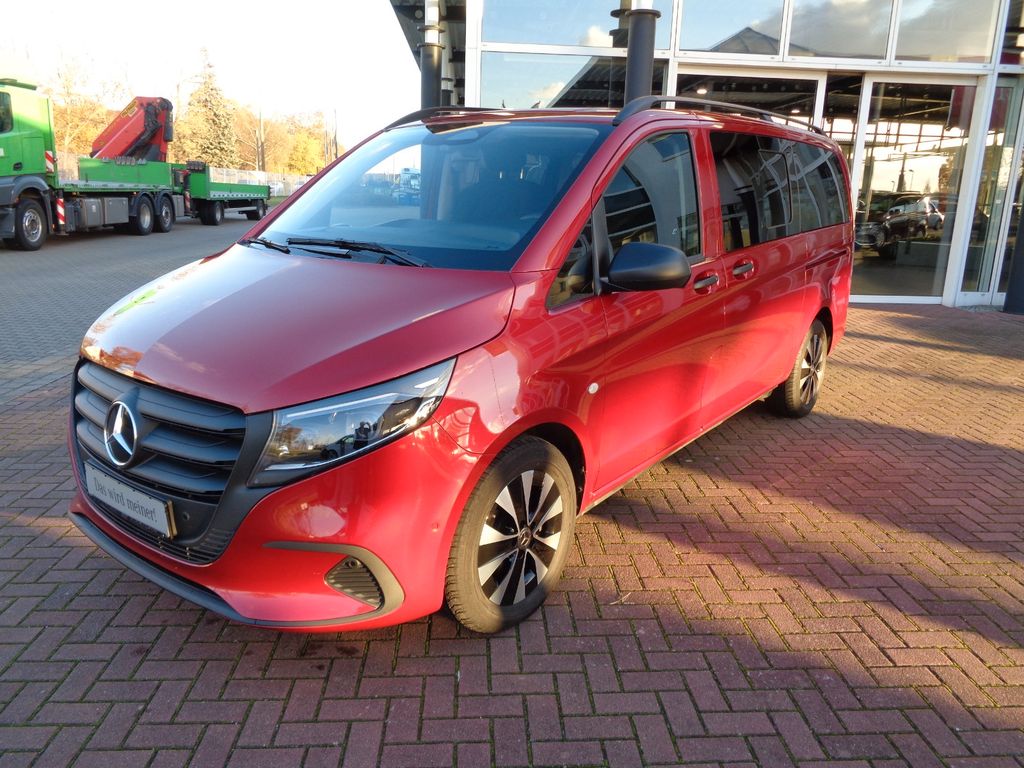Mercedes-Benz Vito 2025
