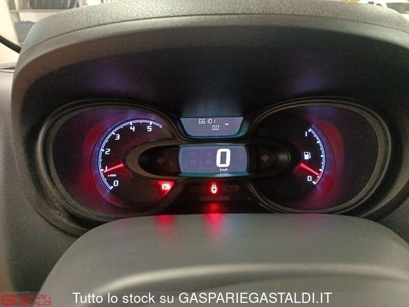 Fiat Talento 2020