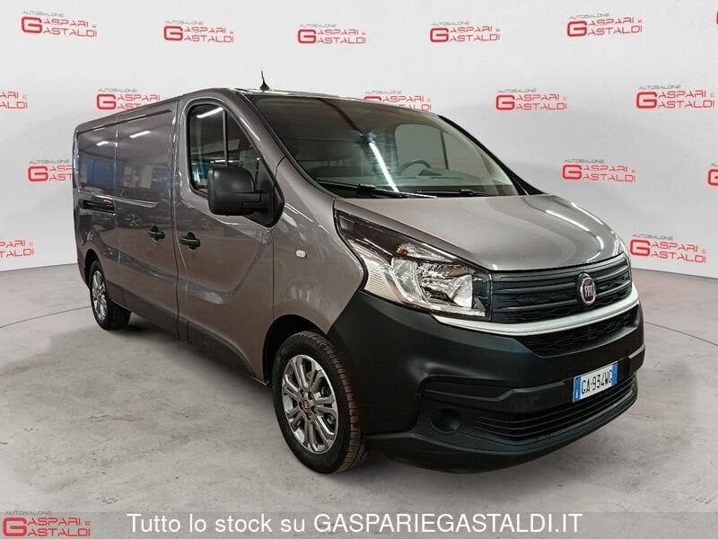 Fiat Talento 2020