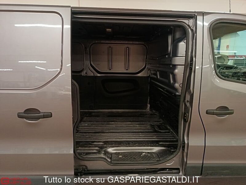 Fiat Talento 2020