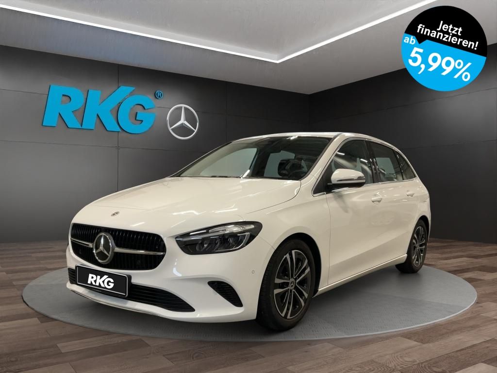 Mercedes-Benz B 200 2024