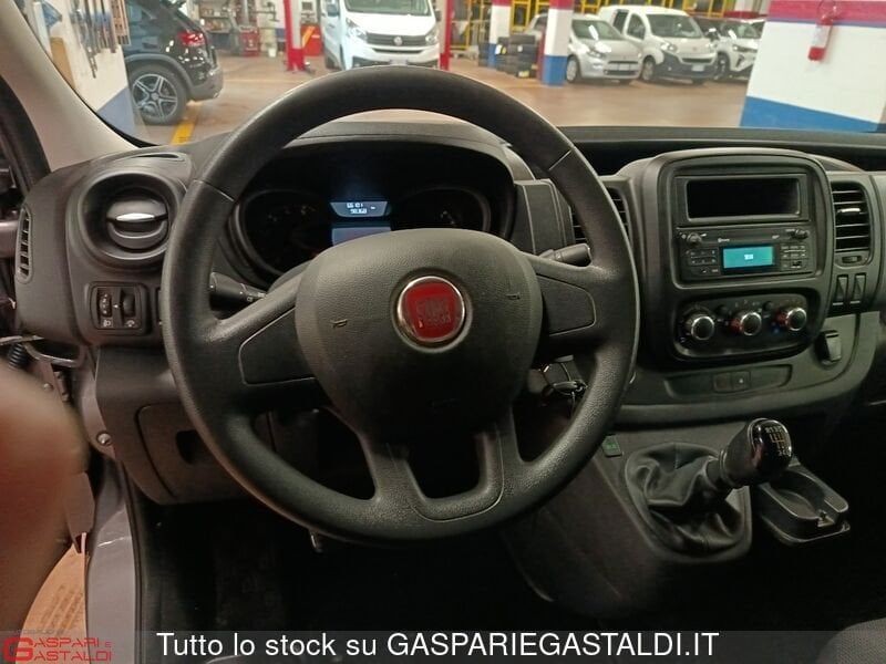 Fiat Talento 2020