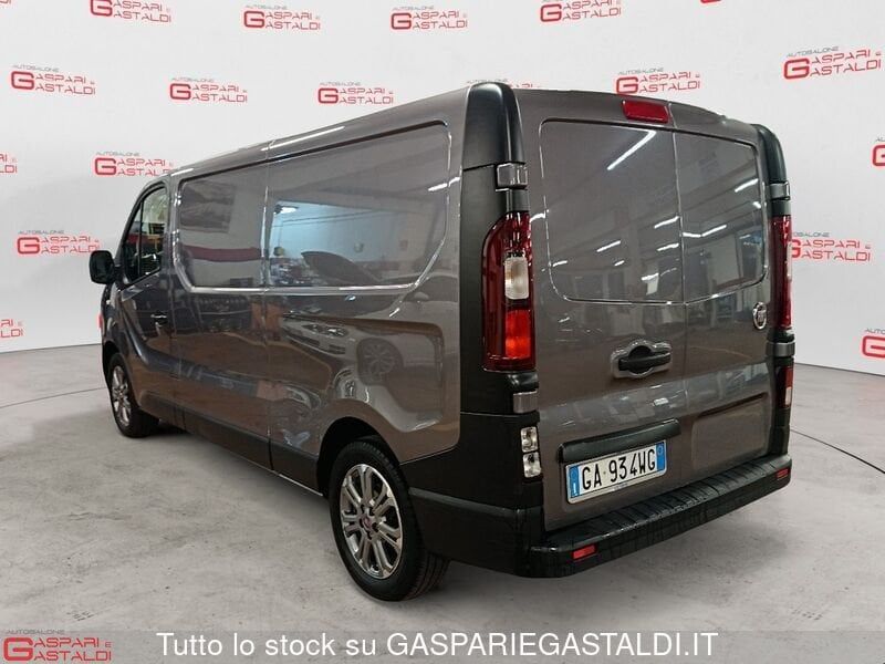 Fiat Talento 2020