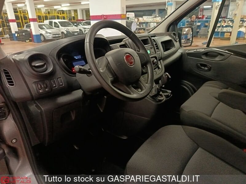 Fiat Talento 2020