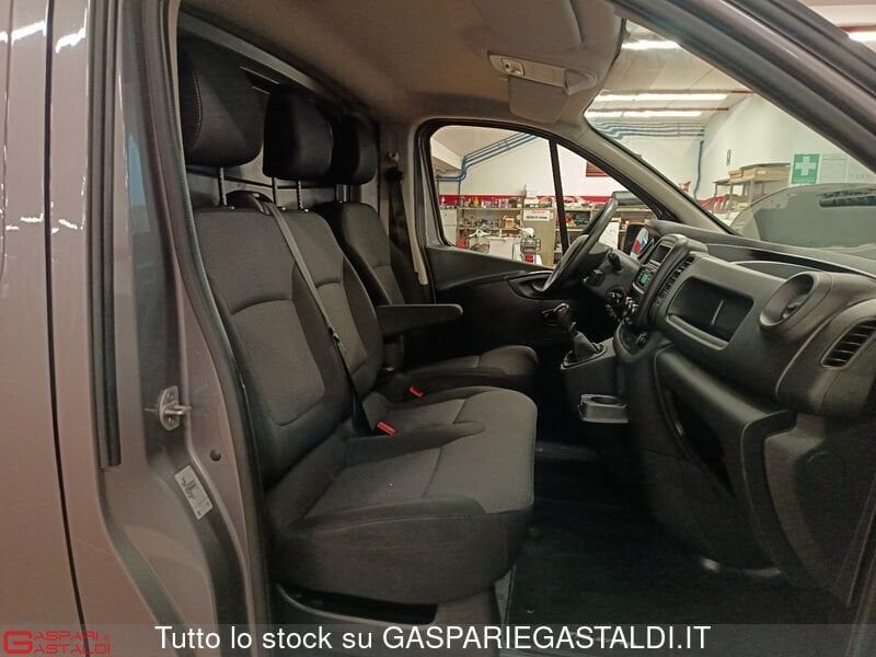 Fiat Talento 2020