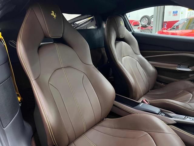 Ferrari F8 2020