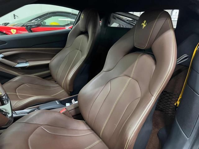 Ferrari F8 2020